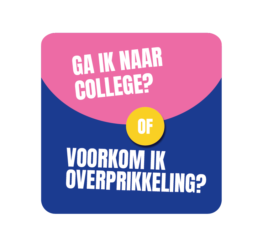 Hoop ik dat het wordt opgenomen of vraag ik of ze het kan herhalen?